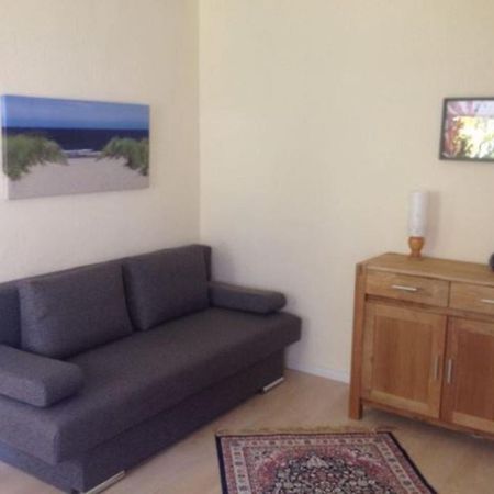 Ferienwohnung Kati Zinnowitz Ngoại thất bức ảnh