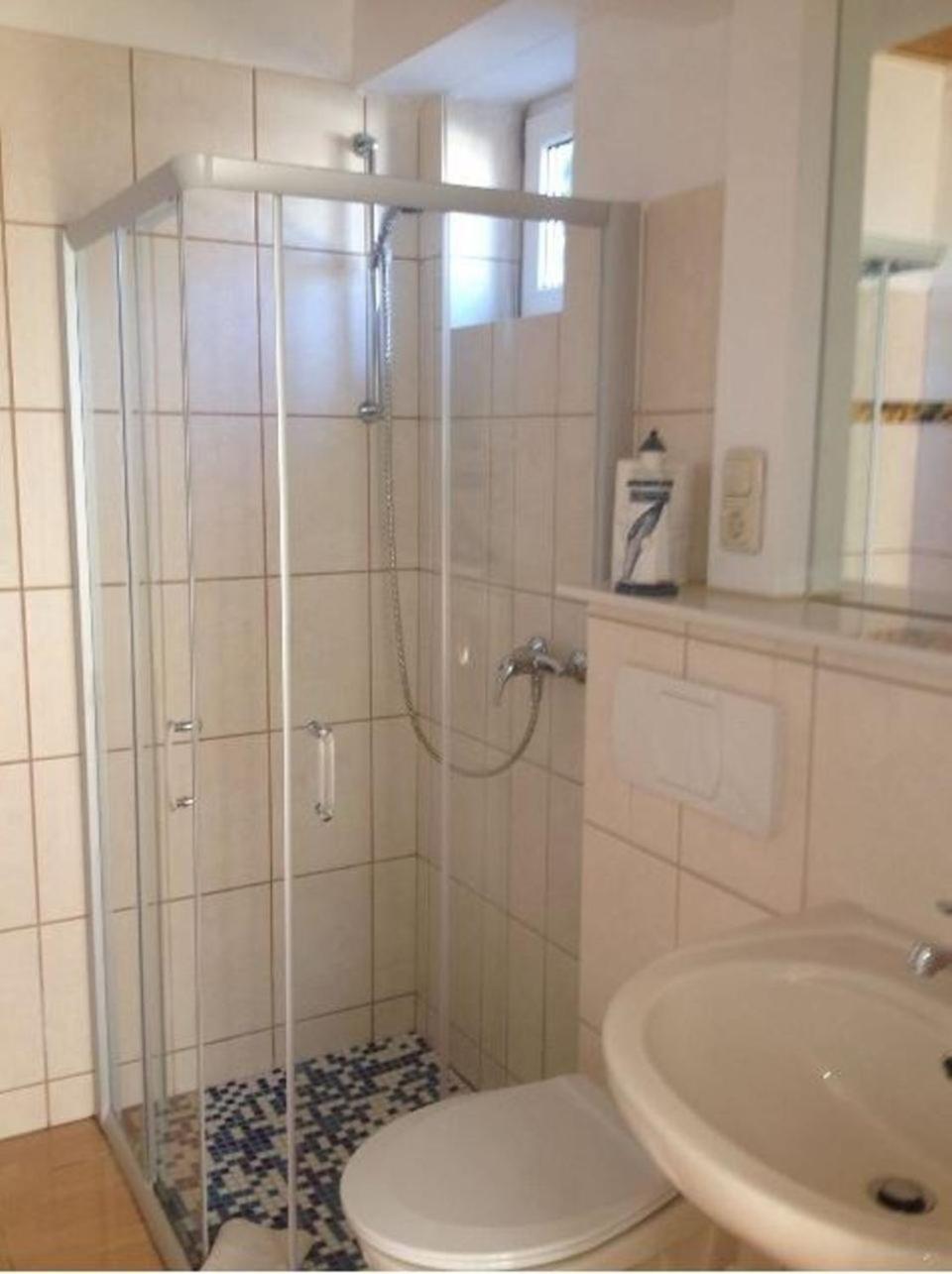 Ferienwohnung Kati Zinnowitz Ngoại thất bức ảnh